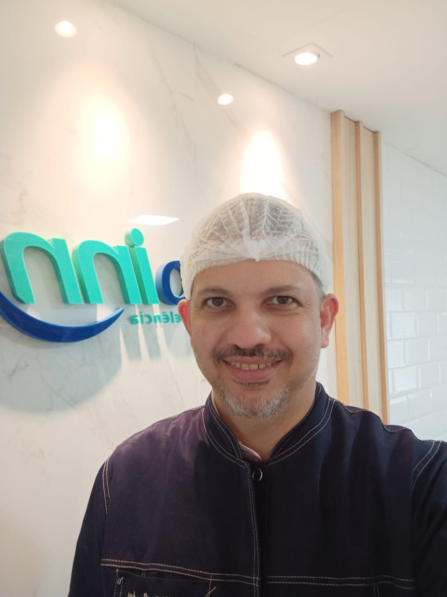Dr. Antônio Mário Cardoso Neto