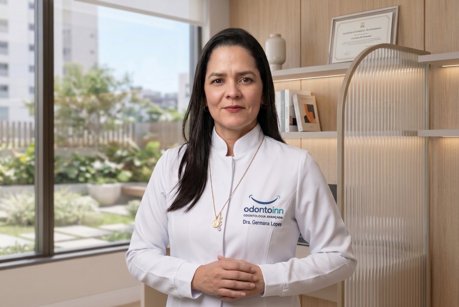 Dra. Germana Rodrigues