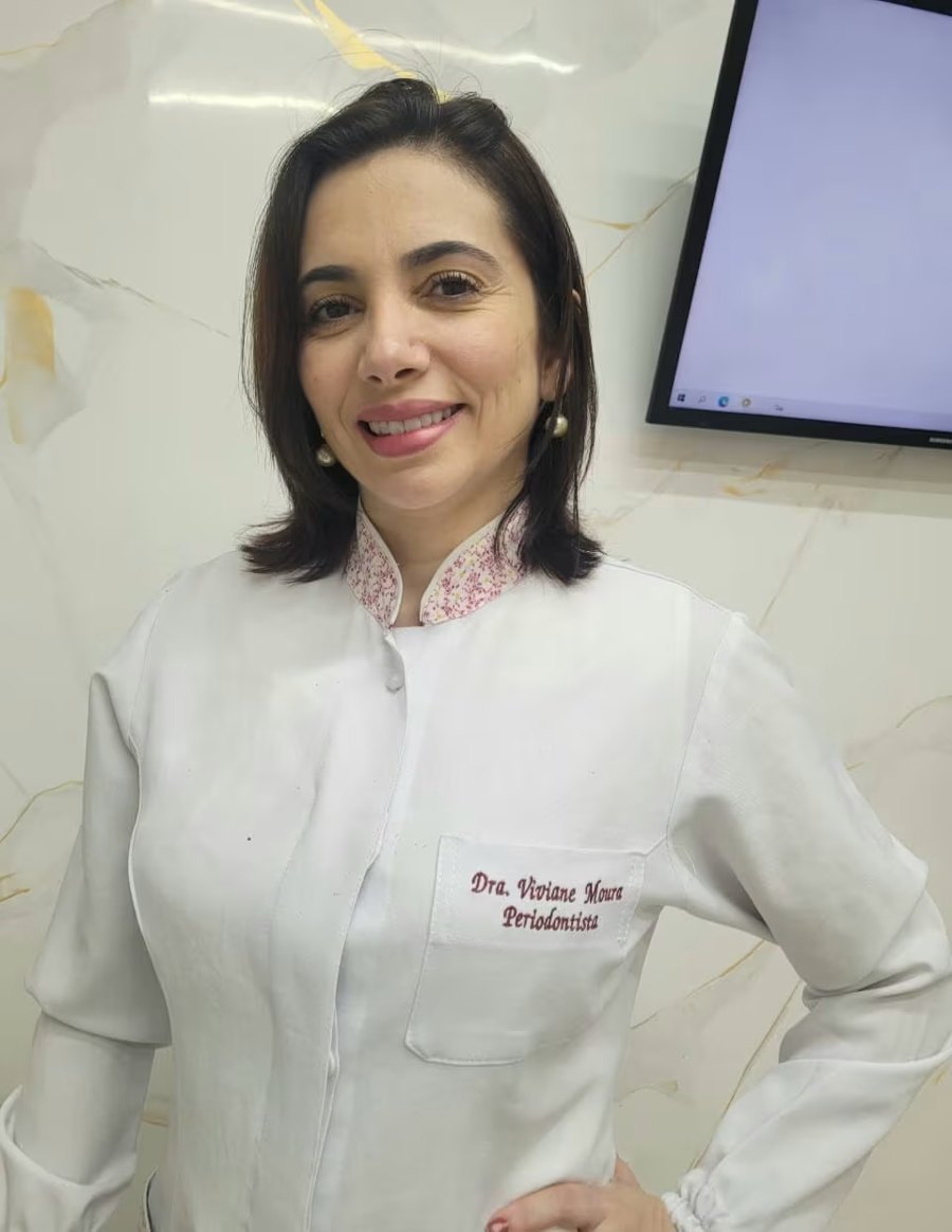 Dra. Viviane Mororó